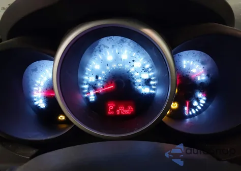 2012 Kia Soul + from USA, damaged, VIN KNDJT2A67C7465395